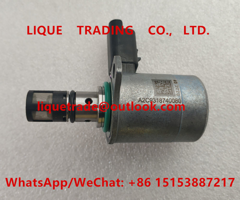 VDO A2C9318740080 Siemens VDO Volume Control Valve ( VCV ) BK2Q-9B395-BA , BK2Q-9358-AA, 179347 supplier