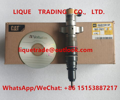 CAT injector 557-7627 , 5577627 Caterpillar Injector 387-9427, 3879427 supplier