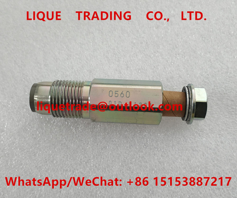 DENSO 095420-0560 Common Rail Pressure Relief Valve 0954200560 supplier