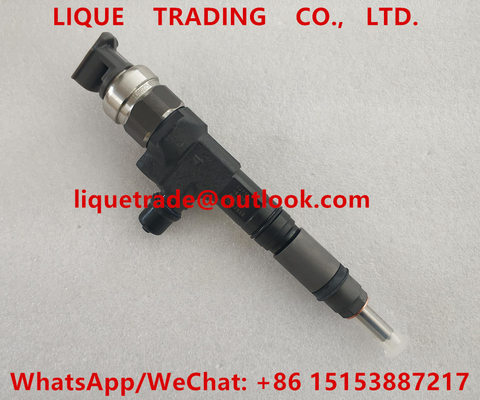 DENSO common rail injector 295050-1980 , 1J778-53051 , 2950501980 , 1J77853051 , 1J778-53050, 1J77853050 supplier