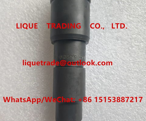 BOSCH Injector 0432191427 , 0 432 191 427 , 0432191427-741  MTU 0010104851 supplier