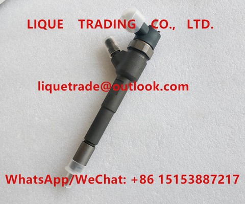 BOSCH INJECTOR 0445110351, 1723813, 55219886, 95517513, 15710-63P00, 1571063P00, BS51-9F593-AA , BS519F593AA,0986435204 supplier