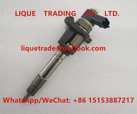 BOSCH Common Rail Injector 0445120049 , 0 445 120 049 for MITSUBISHI ME223750 ME223002 supplier