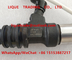 DENSO fuel injector 095000-5450 , 9709500-545 , 0950005450AM for MITSUBISHI 6M60 Fuso ME302143 supplier