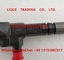 DENSO Common rail fuel injector 095000-9690 for KUBOTA V3800 1J500-53051, 1J50053051 supplier
