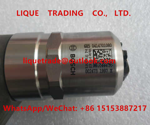 BOSCH unit fuel injector 0414701080 , 0 414 701 080 , 0414701020 , 0414701028 , 1440580 supplier