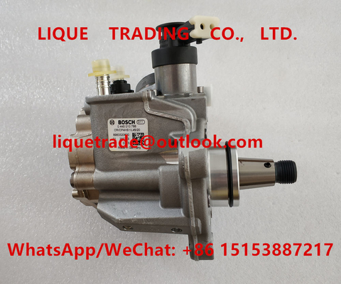 BOSCH Fuel Pump 0445010766 , 0 445 010 766 , 8983320620 , 8-98332062-0 , 0445 010 766 , 98332062 supplier