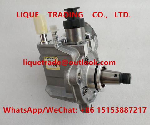 BOSCH Fuel Pump 0445020527 , 0 445 020 527 , 04132378 , 04132090 supplier