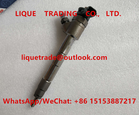 BOSCH Fuel Injector 0445110720 , 0445 110 720 , 8983320590 , 898332-0590 , 898332 0590 supplier