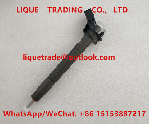 Genuine BOSCH Injector 0445115085 , 0445115086 , 0445115057, 0445115058, 0445115040 for VW AUDI 057130277AK ,057130277AG supplier