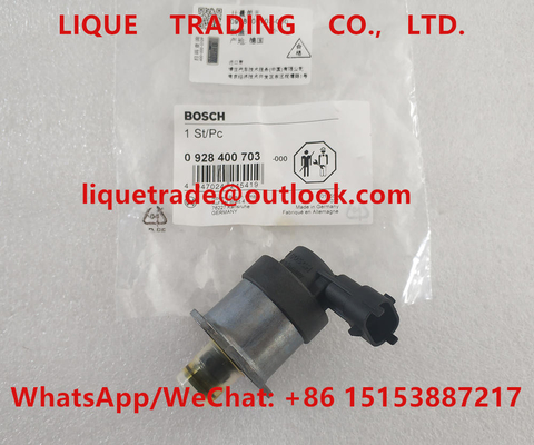 BOSCH VALVE 0 928 400 703 , 0928 400 703, 0928400703 = 0928400750 , 0 928 400 750 supplier