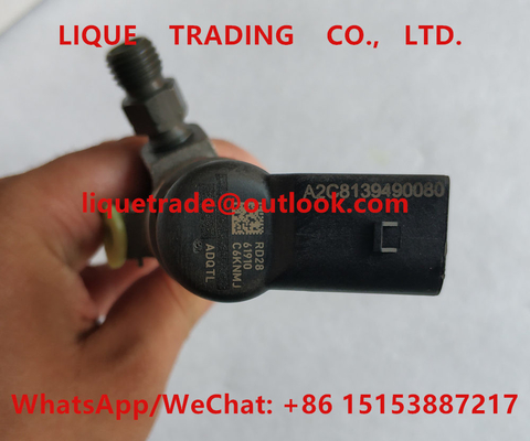 Siemens/ VDO Diesel Injector A2C8139490080 for Ford Ranger 2.2/3.2 TDCi CK4Q-9K546-AA ,CK4Q9K546AA ,1819881 ,CK4Q 9K546 supplier