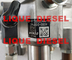 DENSO fuel pump 9729400-003 , 294000-0039, 8-97306044-9 , 8973060449 , 97306044 for ISUZU supplier