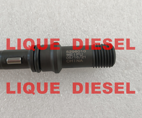 Cummins Genuine Injector Connector 5298010 , G5298010 supplier