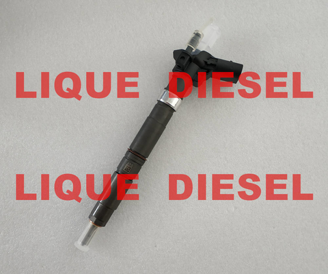 BOSCH Piezo fuel injector 0445116035, 0445116034 for VW 03L130277C supplier