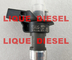 BOSCH Piezo fuel injector 0445116035, 0445116034 for VW 03L130277C supplier