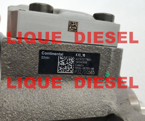 Siemens VDO FUEL PUMP A2C93217600 , 5WS40698 , FB3Q-9B395-AB , FB3Q9B395AB supplier