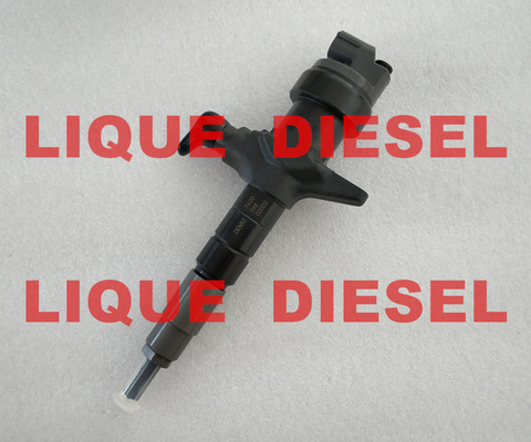 ISUZU Fuel injector 8-98253441-0 , 8982534410 , 98253441 , 8-98377762-0 , 8983777620 , 98377762 DENSO genuine supplier