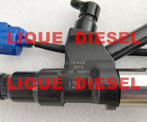 DENSO 5215 Injector 095000-5210 , 095000-5215 , 095000-5214, 095000-5213, 095000-5212 , 095000-5211 , 23670-E0351 supplier