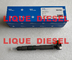 DELPHI Fuel injector 28347042 for DOOSAN 400903-00043E , 40090300043E ,  400903 00043E supplier