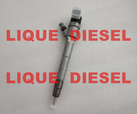 BOSCH Fuel injector 0445110376, 0445110594, 0 445 110 376, 0 445 110 594 for Cummins ISF2.8 5258744 5309291 supplier