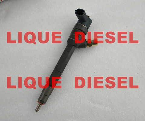 BOSCH common rail injector 0445110634 , 0445110375 for RENAULT 8200912052, 7485121807, OPEL 93168212, 4420518 supplier