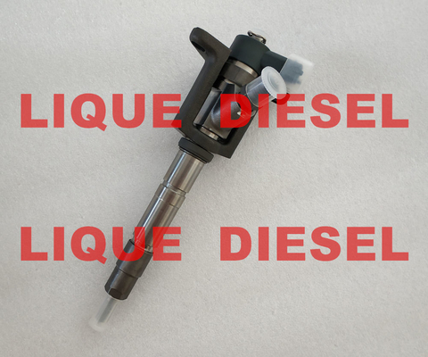 BOSCH common rail fuel injector assy 0445120073, F01G09P1H4, 107755-0230 for MITSUBISHI FUSO 3.0L ME194299 supplier