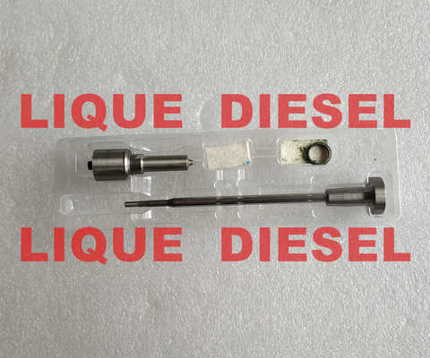 Common rail injector overhaul kit F00RJ03288 ( DLLA141P2146 F00RJ02103 ) for 0445120134 supplier