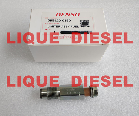 DENSO pressure limiter 095420-0160 , 0954200160 , 095420 0160 supplier