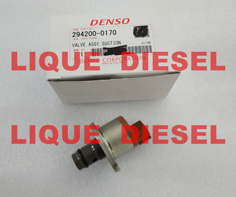 DENSO suction valve 294200-0170 SCV 2942000170 , 294200 0170 supplier