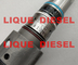 Diesel Engine Fuel Injector 3411767 3411766  3083662 3411763 3411764 For Cummins N14 Engine supplier