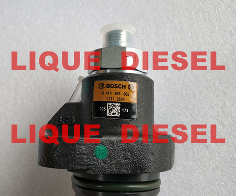 BOSCH UNIT PUMP 0414693005 / 02113694 unit pump 0414693005 , 0 414 693 005 , 02113694, 0211 3694 supplier