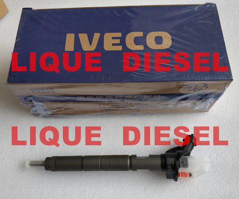 BOSCH fuel injector 0445116059, 0445116019 for FIAT 580540211, IVECO 5801540211, 504385557 , 0 445 116 059, supplier