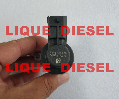 BOSCH 0928400830 ,  0 928 400 830 ZME/ Fuel Measurement Unit / Metering Solenoid Valve 0928400830 supplier