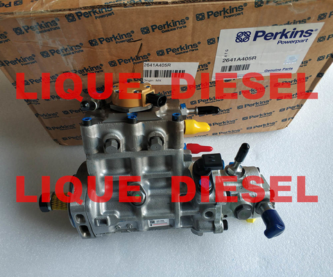 CAT Fuel pump 295-9125 324-0532 2641A405 10R-7659 , 2959125 3240532 2641A405 10R7659 supplier