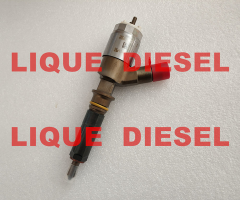 C6.6 Engine Cat Fuel Injectors 321-3600 , 3213600 Perkins Fuel Injectors 2645A752, 2645A753 supplier