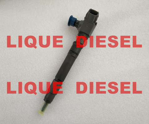 DENSO injector 9729570-055  295700-0550 , 23670-0E010 ,  2957000550 , 236700E010 for TOYOTA SM9729570-055 supplier