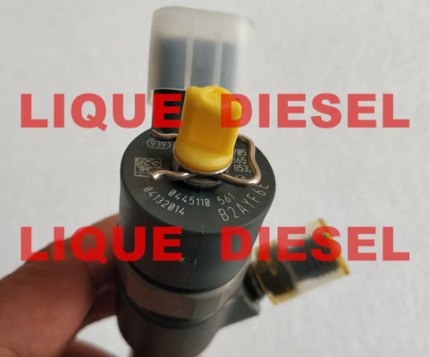 BOSCH Fuel Injector 0445110561  0 445 110 561  0445 110 561  0445110 561 supplier