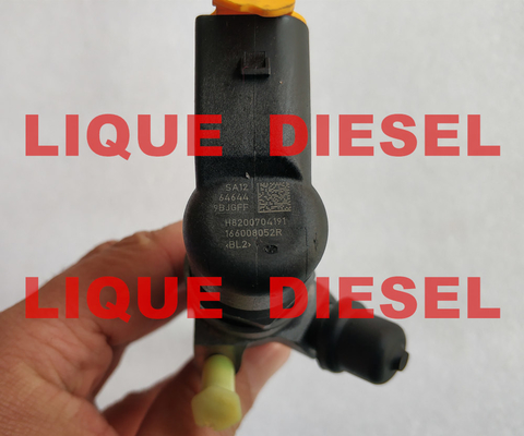 Siemens/VDO Diesel Injector A2C59513484 166008052R  16 60 080 52R 166004305R , 16 60 043 05R  8200903034 supplier