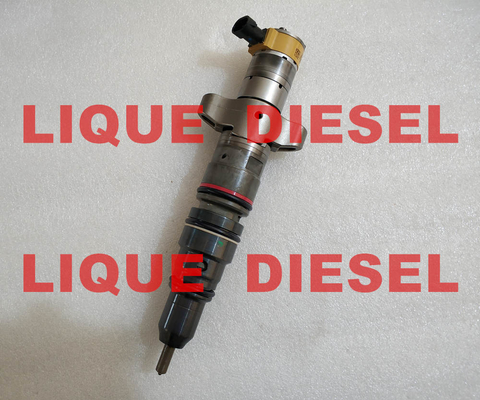 CAT Caterpiller Fuel Injector 557-7633 , 5577633 , 557 7633 For Engine C7 C9 supplier