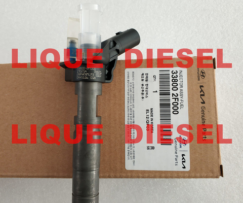 BOSCH Piezo injector 0445116017 , 0445116018 , 0 445 116 017 , 0 445 116 018 , 33800-2F000 , 338002F000 supplier