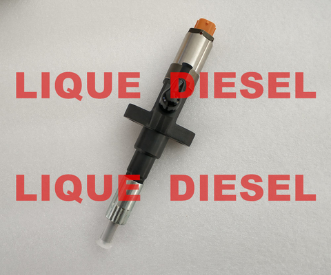 DENSO Fuel injector 095000-0760 095000-0761 9709500-076 ISUZU 1-15300415-1 , 1153004151 , 1153004150 supplier