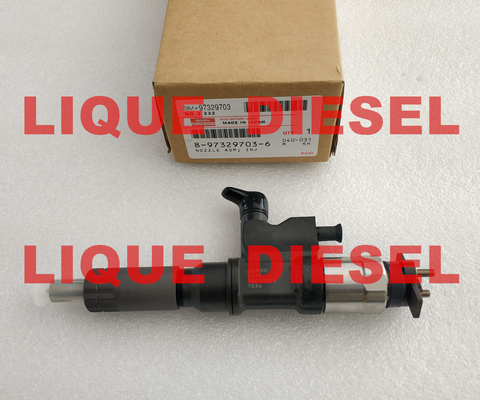 DENSO Fuel Injector 095000-547 , 095000-5470 / 095000-5474 / 095000-5471/ 8973297036 /8-97329703-6 supplier