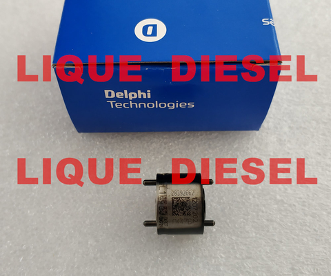 DELPHI valve 28392662 injector control valve 28392662 supplier