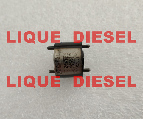 DELPHI valve 28392662 injector control valve 28392662 supplier