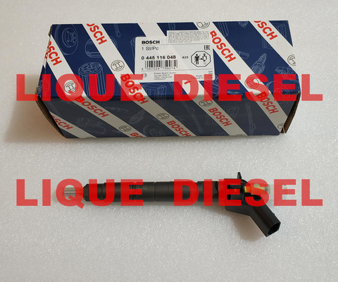 BOSCH Injector 0445116048 0445116049 0 445 116 048 0 445 116 049 33800-3A100 0445116 048 0445116 049 supplier