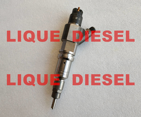 BOSCH Fuel injector 0445120157 0 445 120 157 0445 120 157 for SAIC-IVECO HONGYAN 504255185 FIAT 504255185 supplier