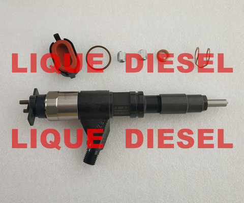 DENSO injector DZ100212 095000-6310 095000-6311 095000-6312 for JOHN DEERE RE530362  RE546784  RE531209 supplier