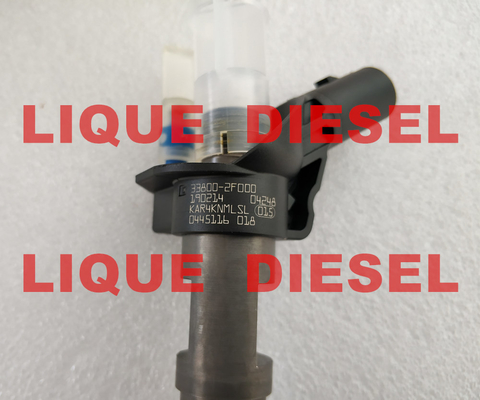 BOSCH Piezo injector 0445116017 0445116018 0 445 116 017  0 445 116 018 33800-2F000  338002F000 supplier