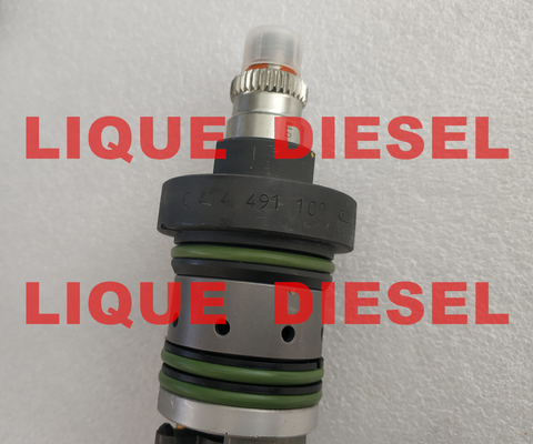 BOSCH Unit Pump 0414491109 0 414 491 109 02112405 2112405 PFM1P100S1009 fit Deutz supplier